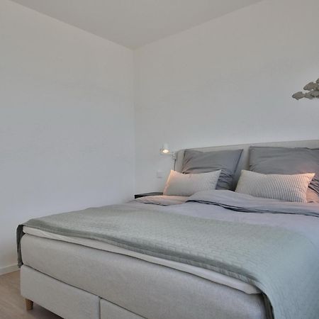 Strandperle Ostsee Suite 5 Niendorf (Timmendorfer Strand) Exterior foto